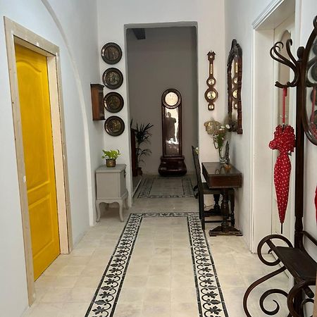 فندق Maleth House ناسار المظهر الخارجي الصورة