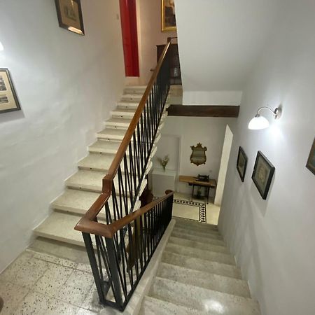 فندق Maleth House ناسار المظهر الخارجي الصورة