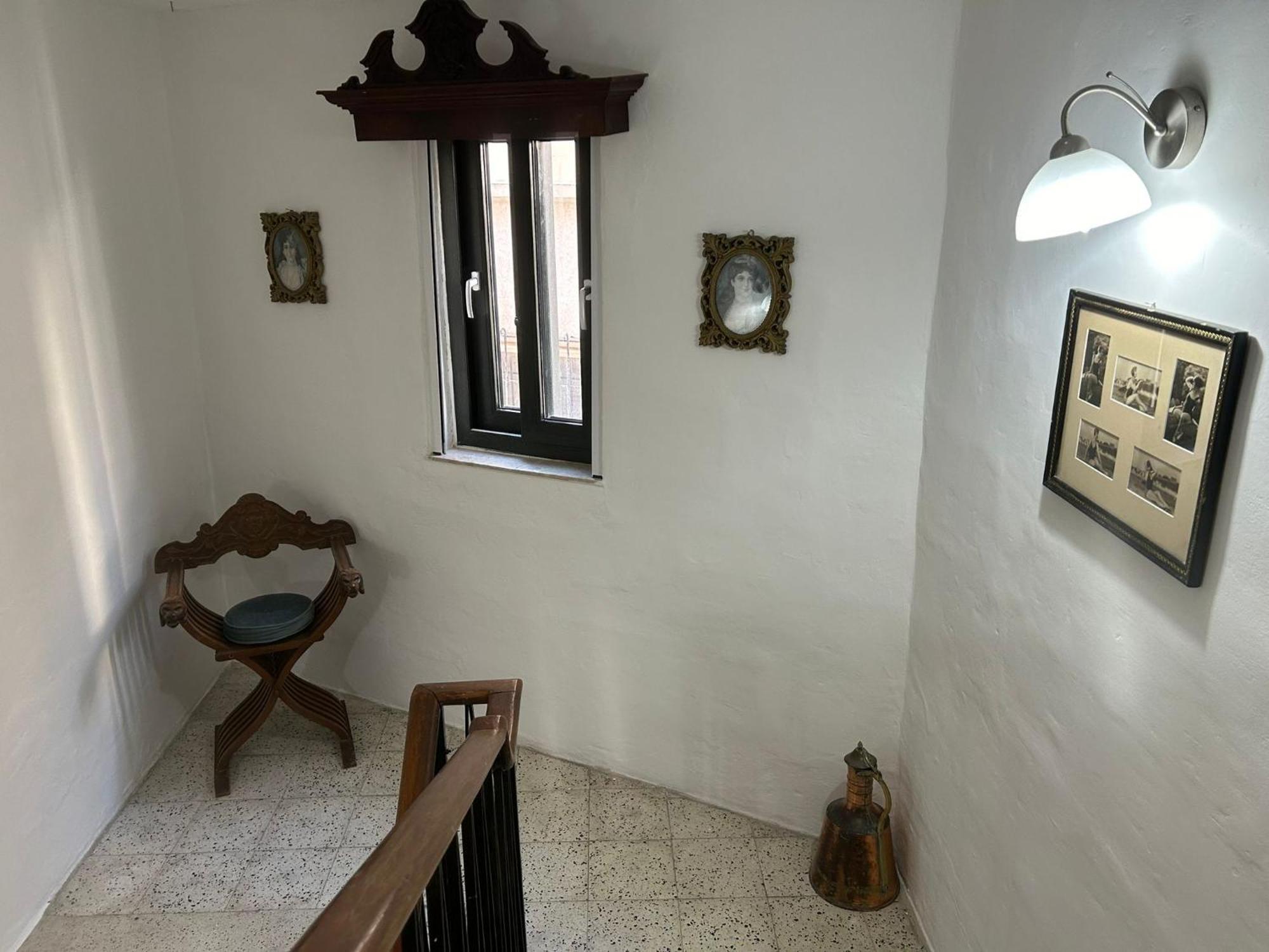 فندق Maleth House ناسار المظهر الخارجي الصورة