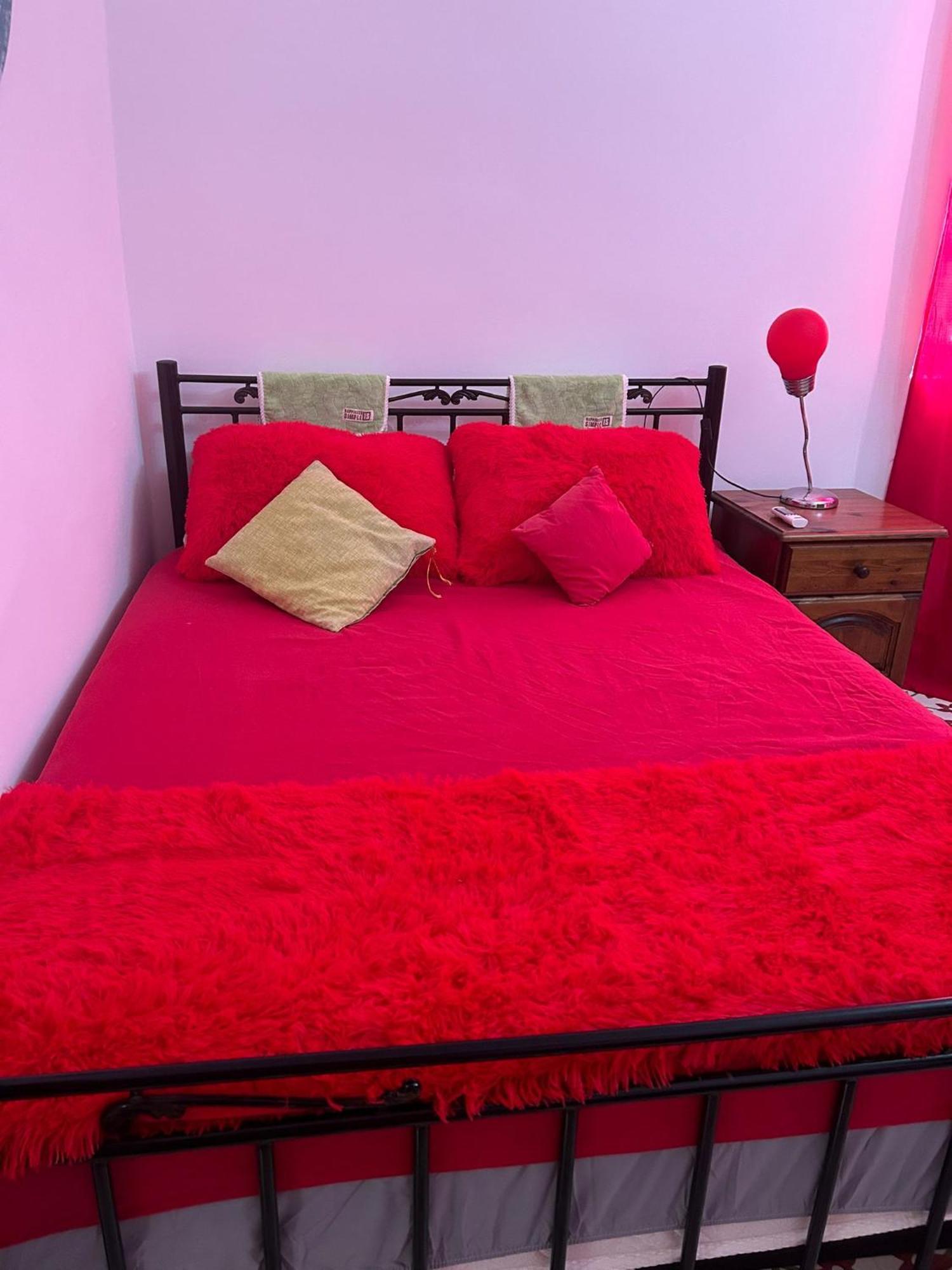 فندق Maleth House ناسار المظهر الخارجي الصورة