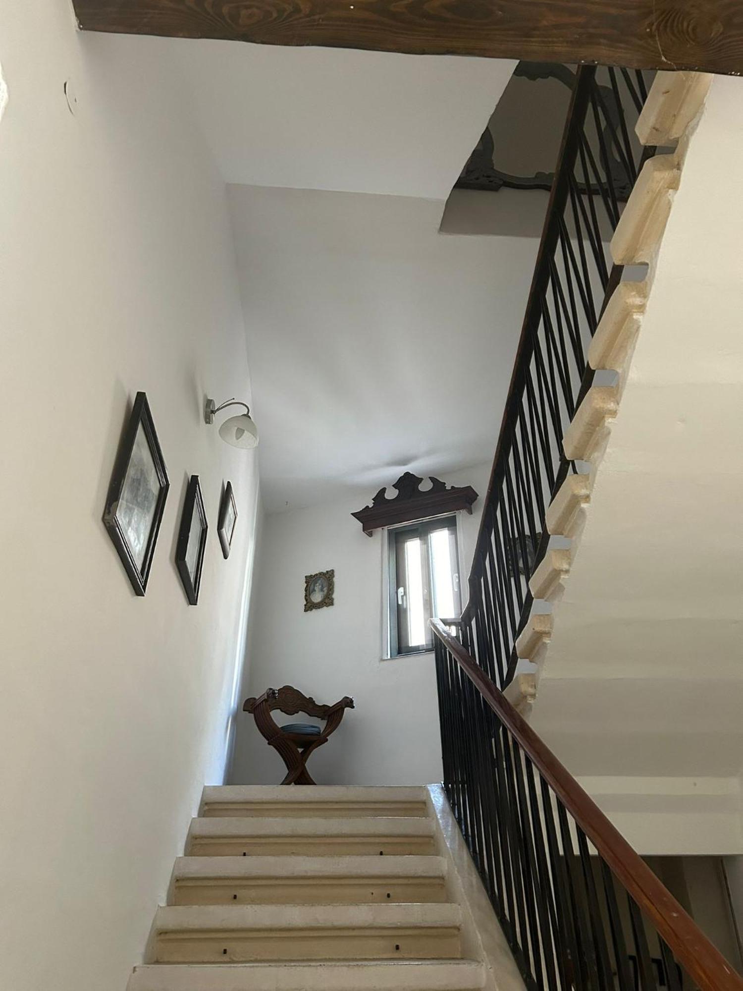 فندق Maleth House ناسار المظهر الخارجي الصورة