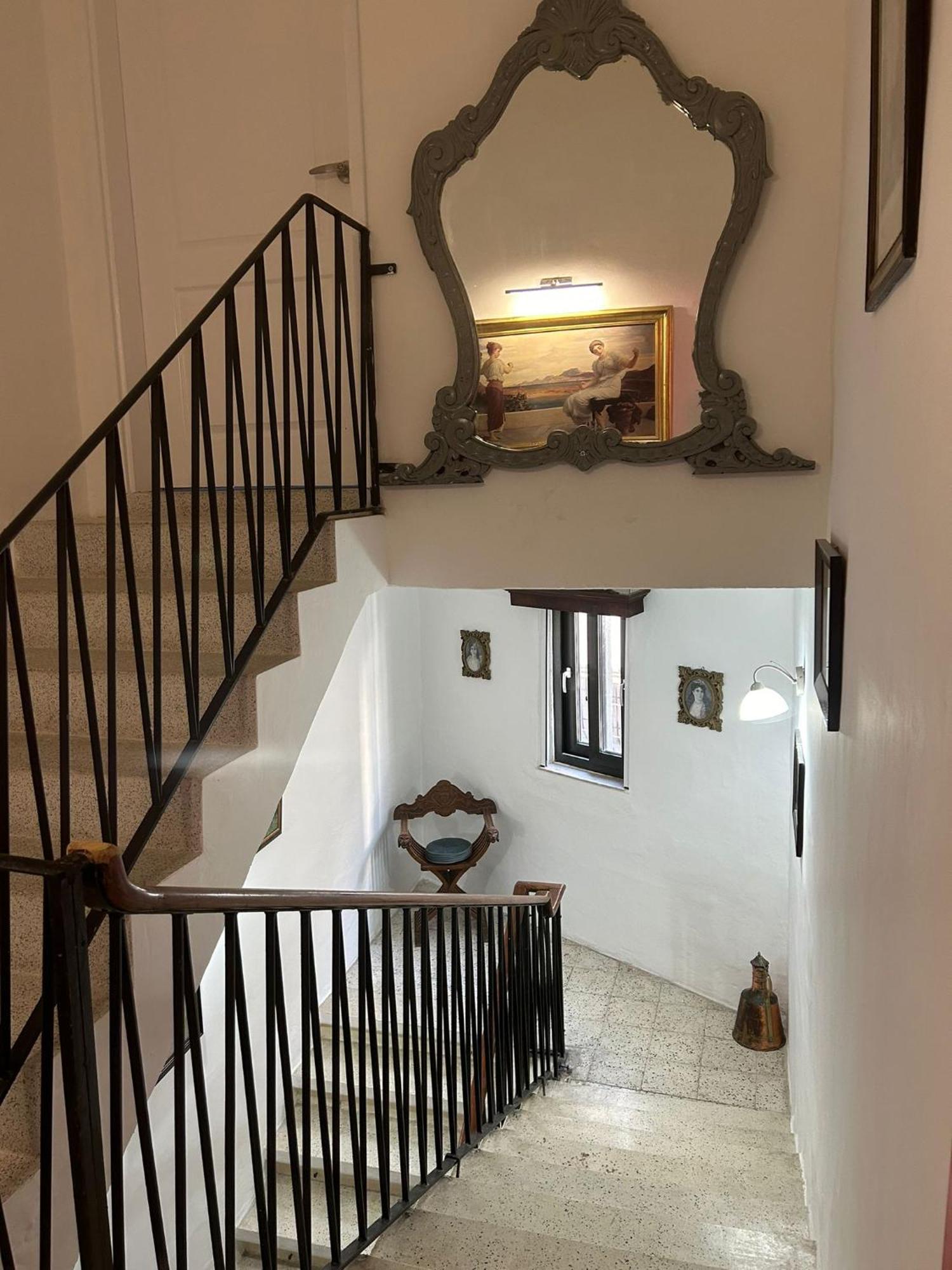 فندق Maleth House ناسار المظهر الخارجي الصورة