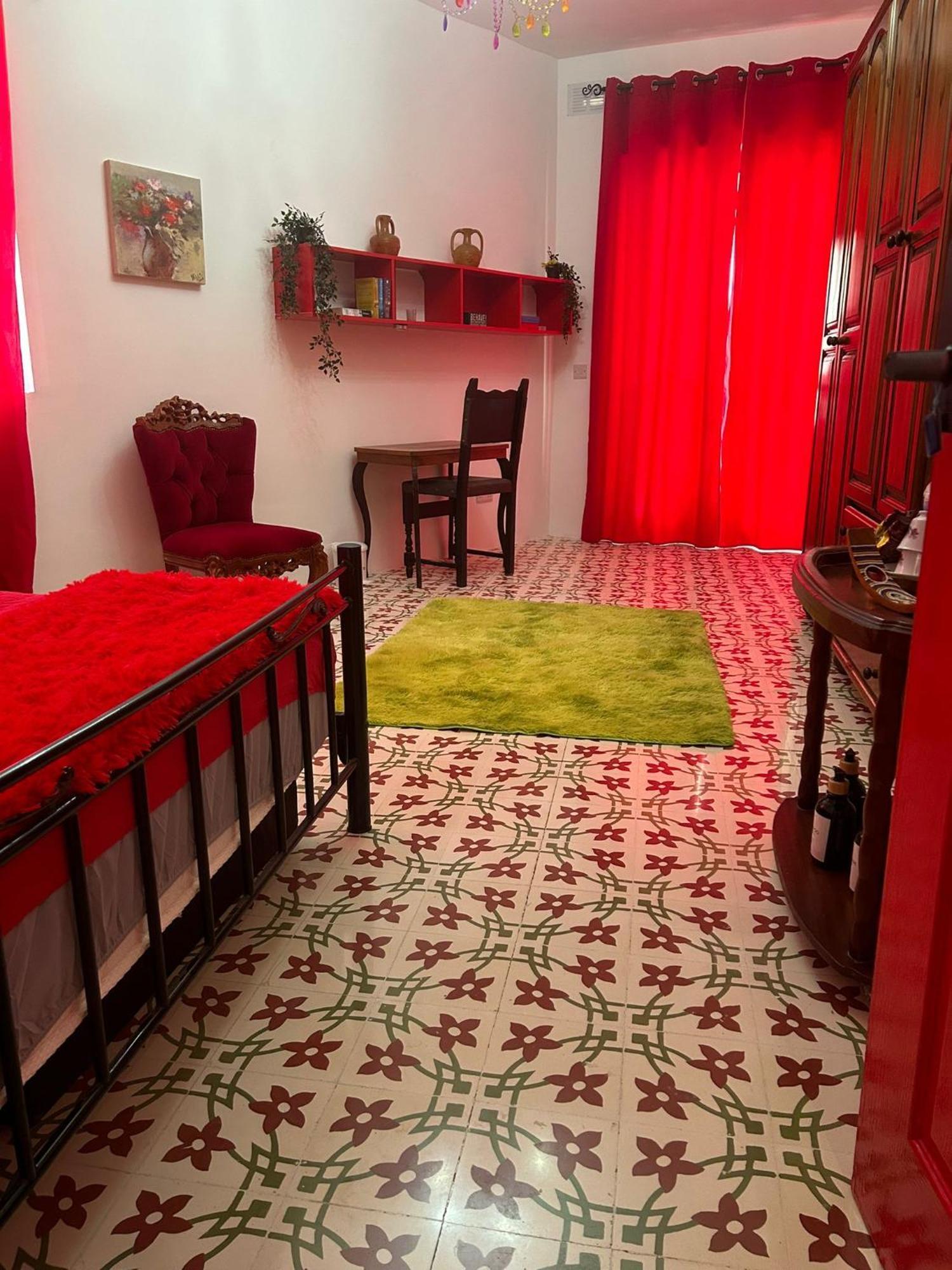فندق Maleth House ناسار المظهر الخارجي الصورة