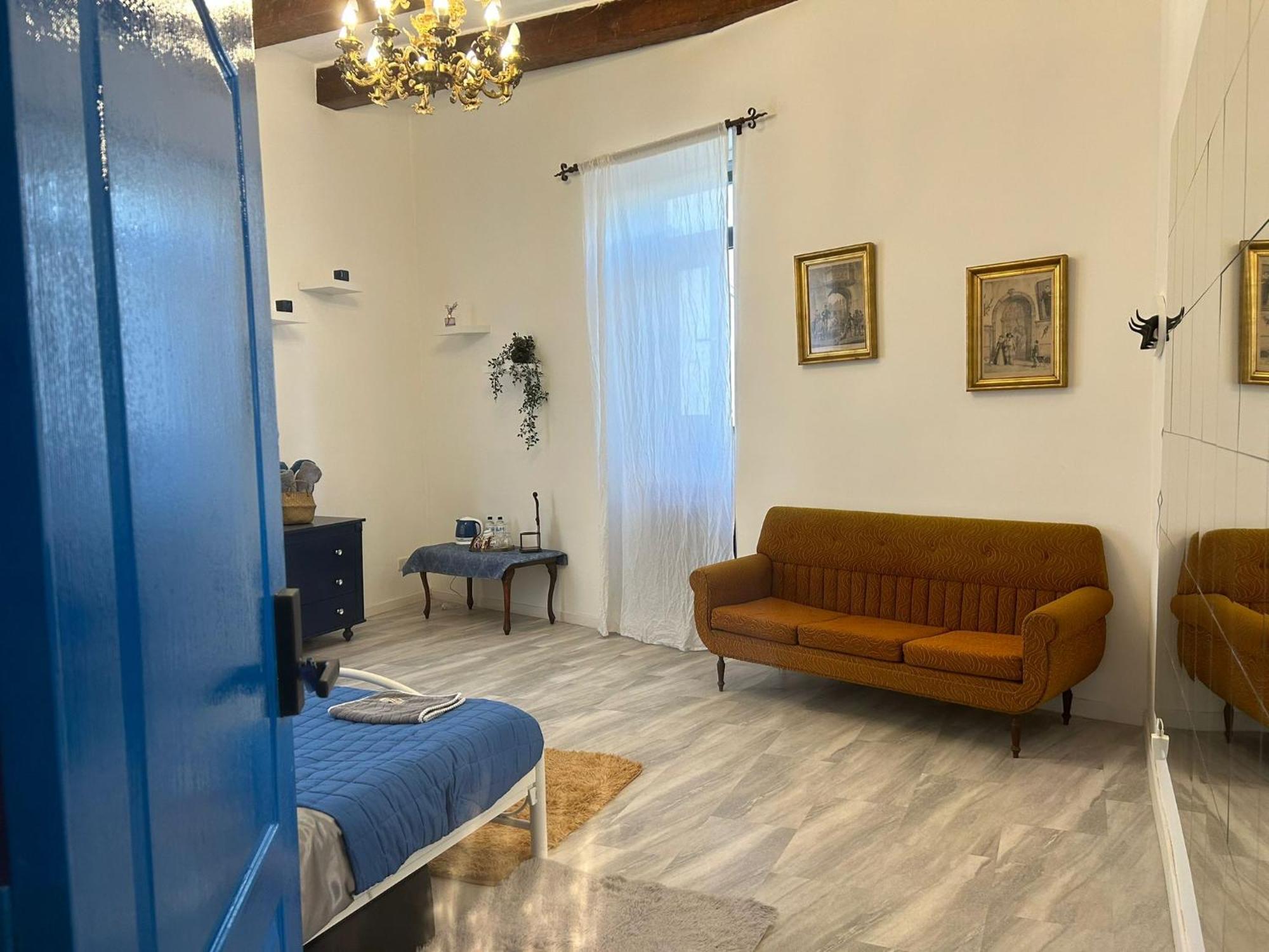 فندق Maleth House ناسار المظهر الخارجي الصورة