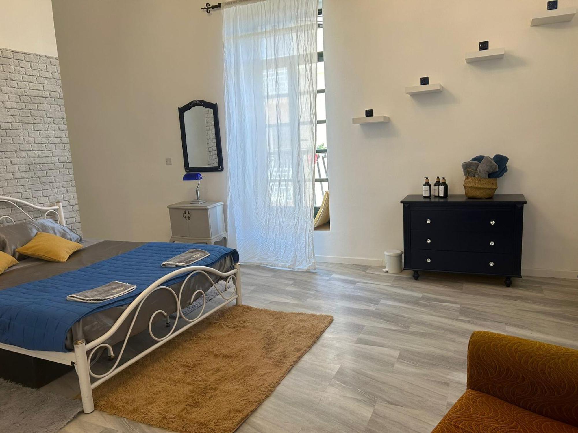 فندق Maleth House ناسار المظهر الخارجي الصورة