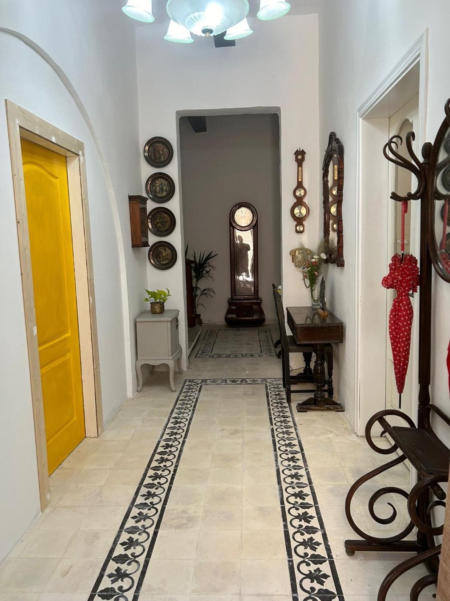 فندق Maleth House ناسار المظهر الخارجي الصورة