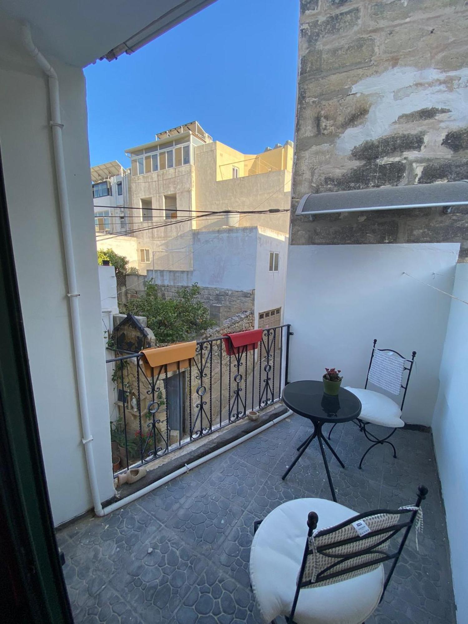 فندق Maleth House ناسار المظهر الخارجي الصورة