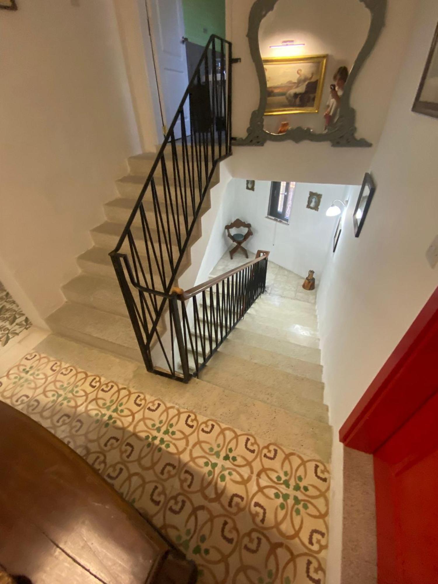 فندق Maleth House ناسار المظهر الخارجي الصورة