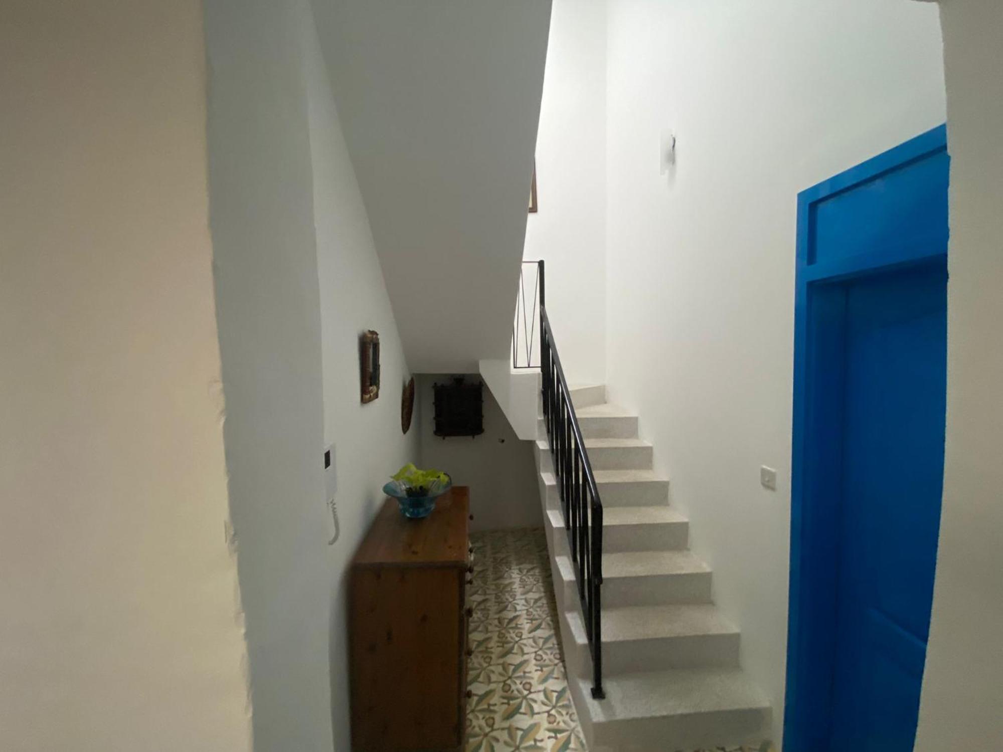 فندق Maleth House ناسار المظهر الخارجي الصورة
