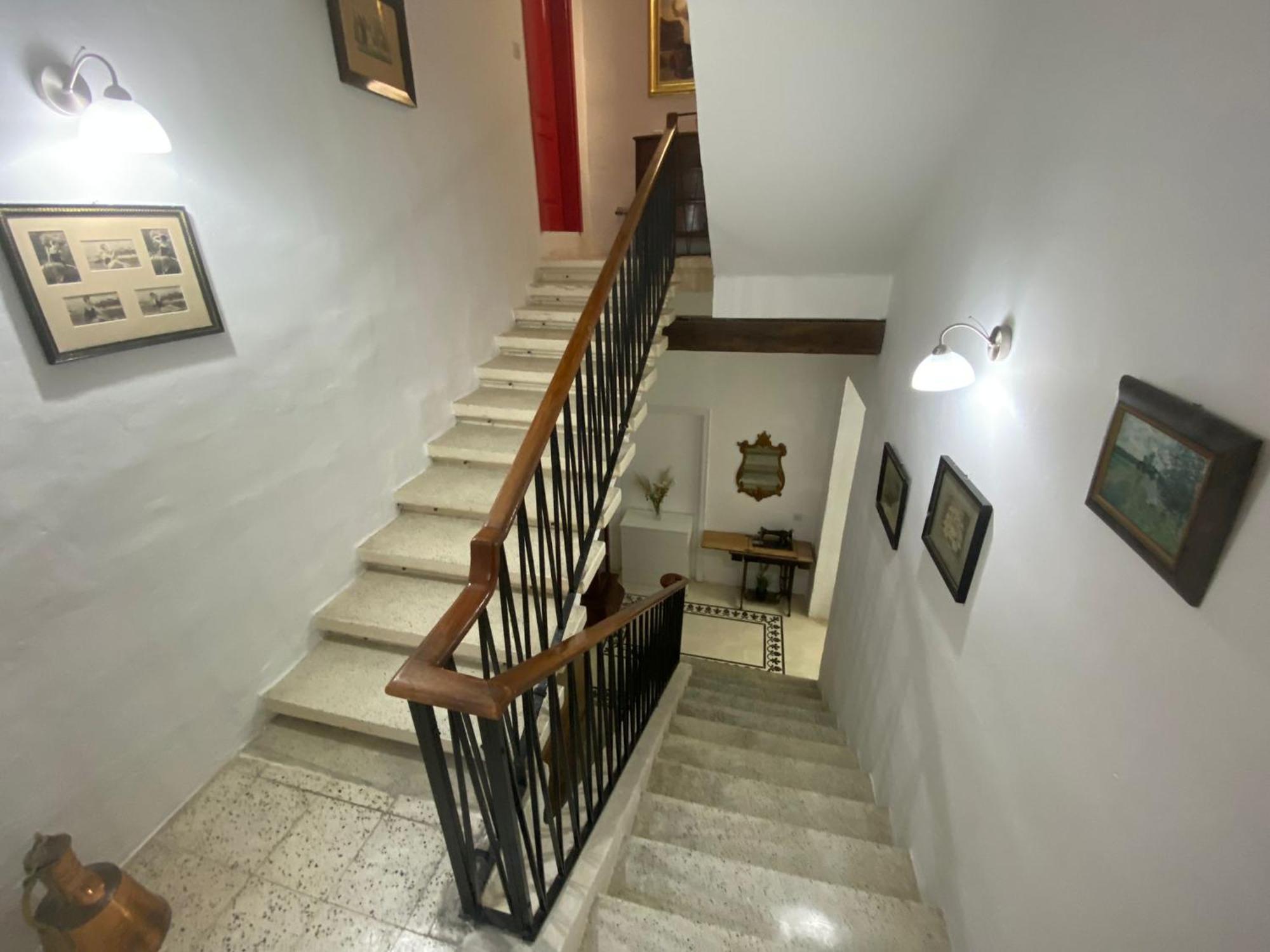 فندق Maleth House ناسار المظهر الخارجي الصورة