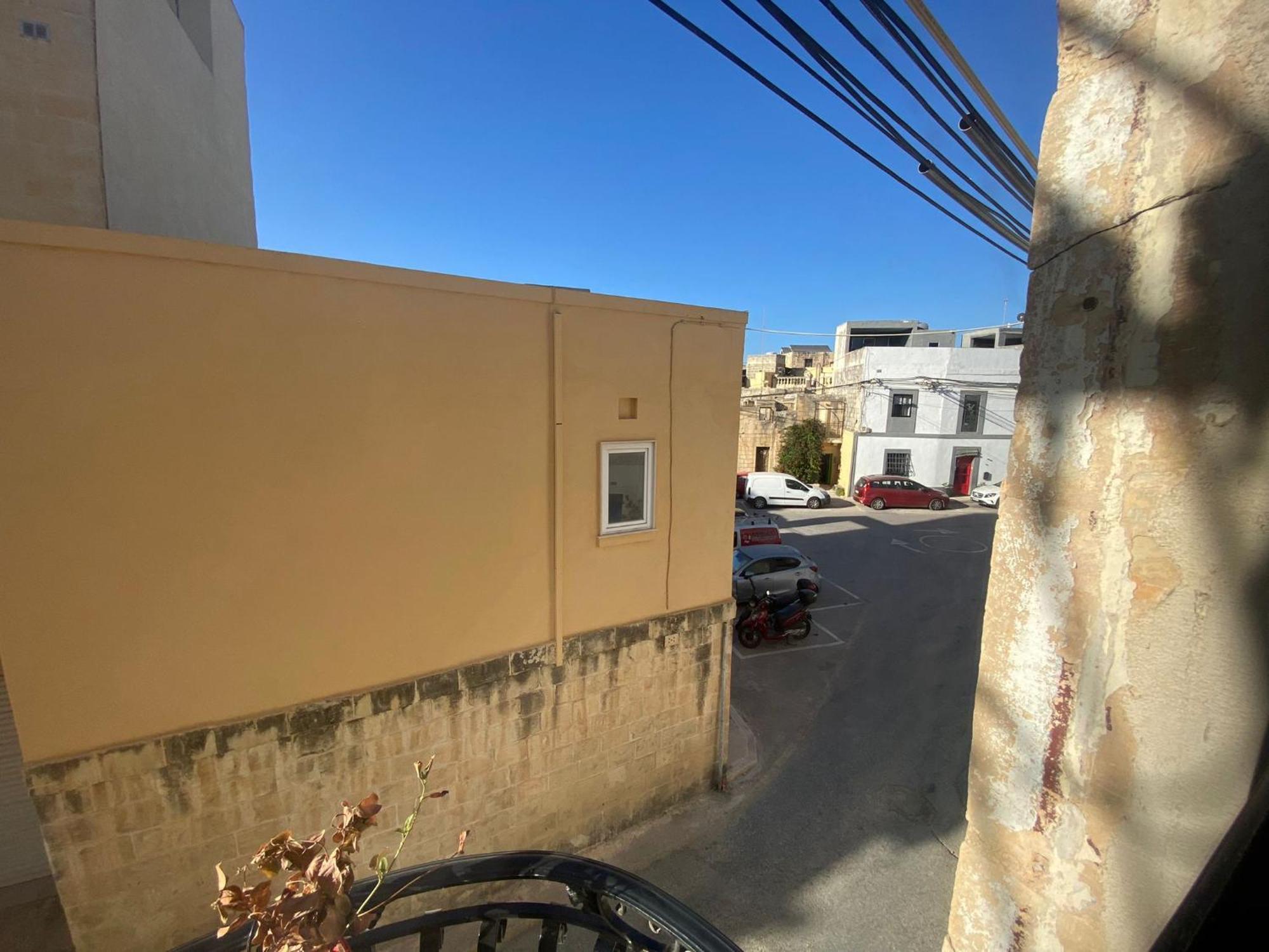 فندق Maleth House ناسار المظهر الخارجي الصورة