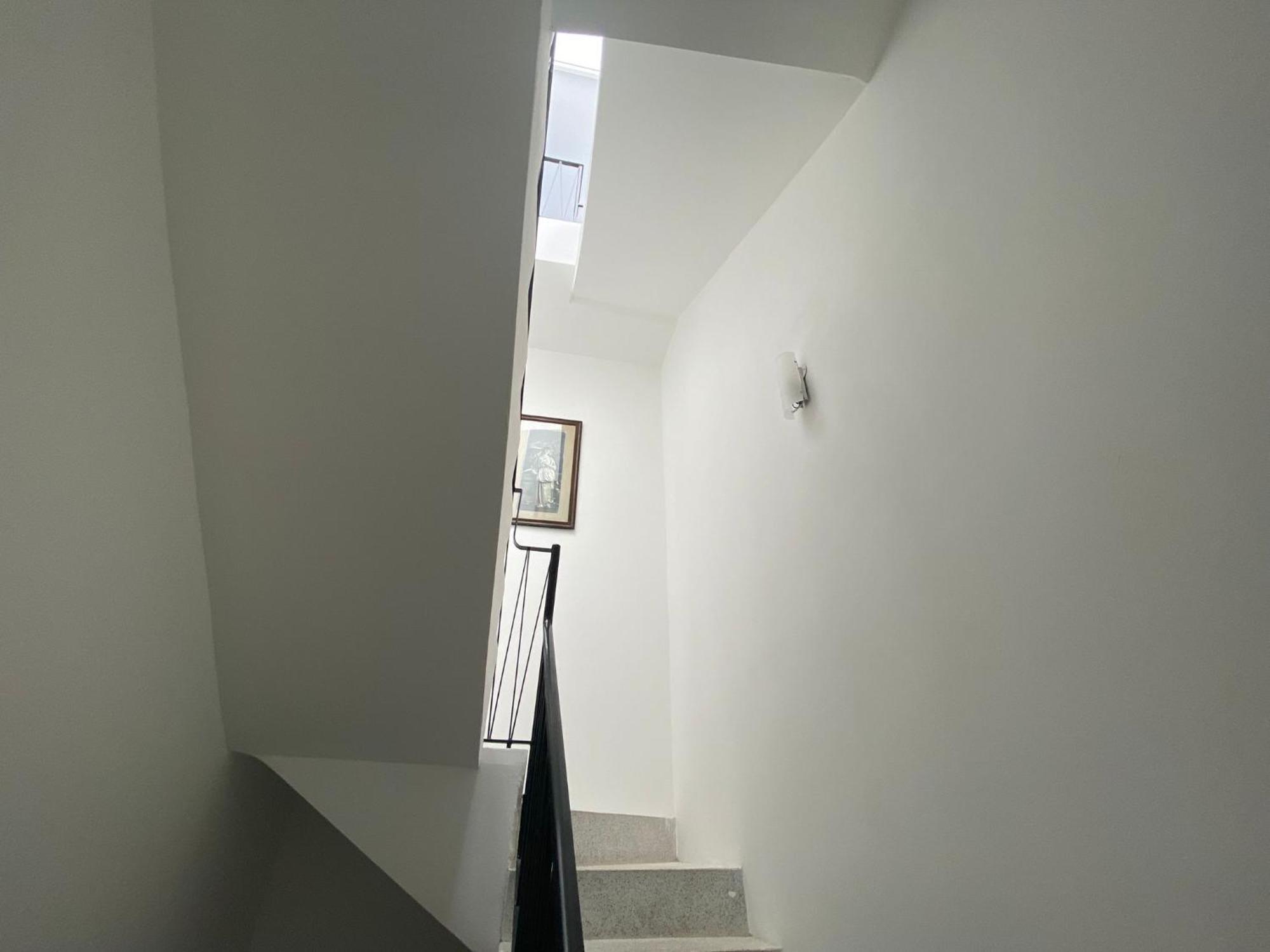 فندق Maleth House ناسار المظهر الخارجي الصورة