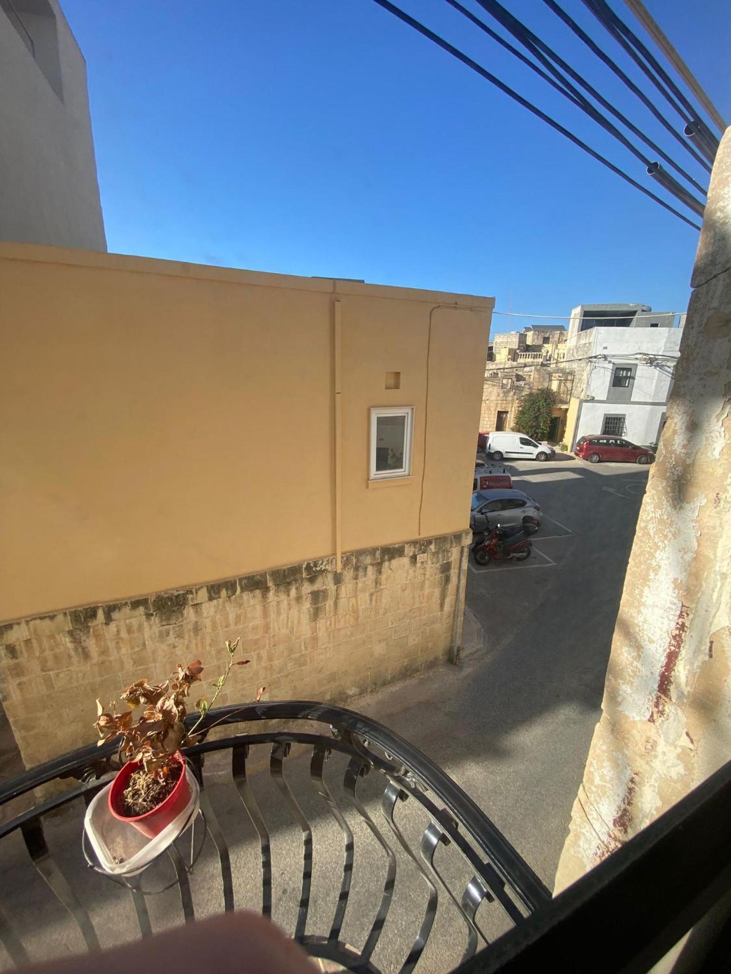 فندق Maleth House ناسار المظهر الخارجي الصورة