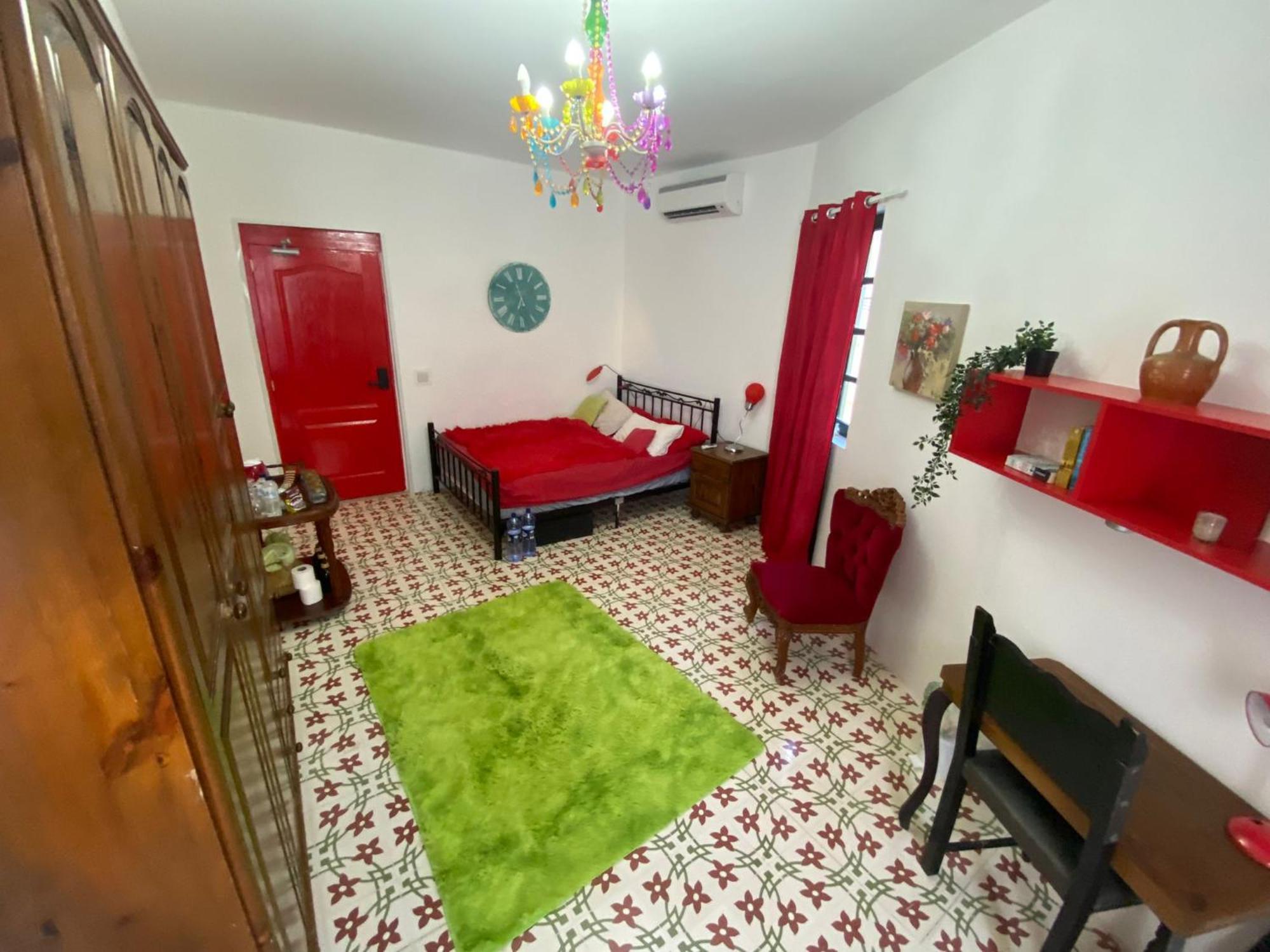 فندق Maleth House ناسار المظهر الخارجي الصورة
