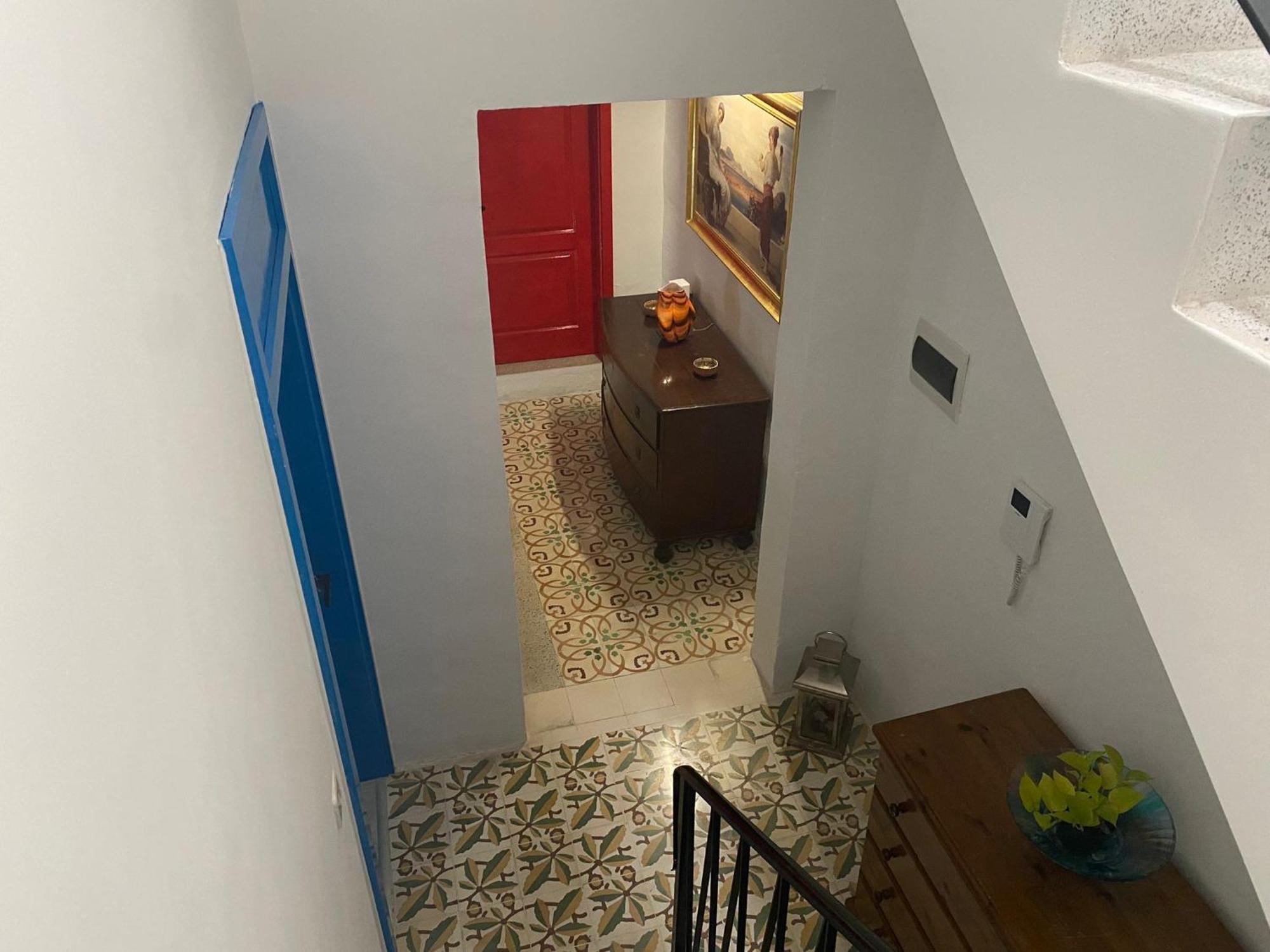 فندق Maleth House ناسار المظهر الخارجي الصورة