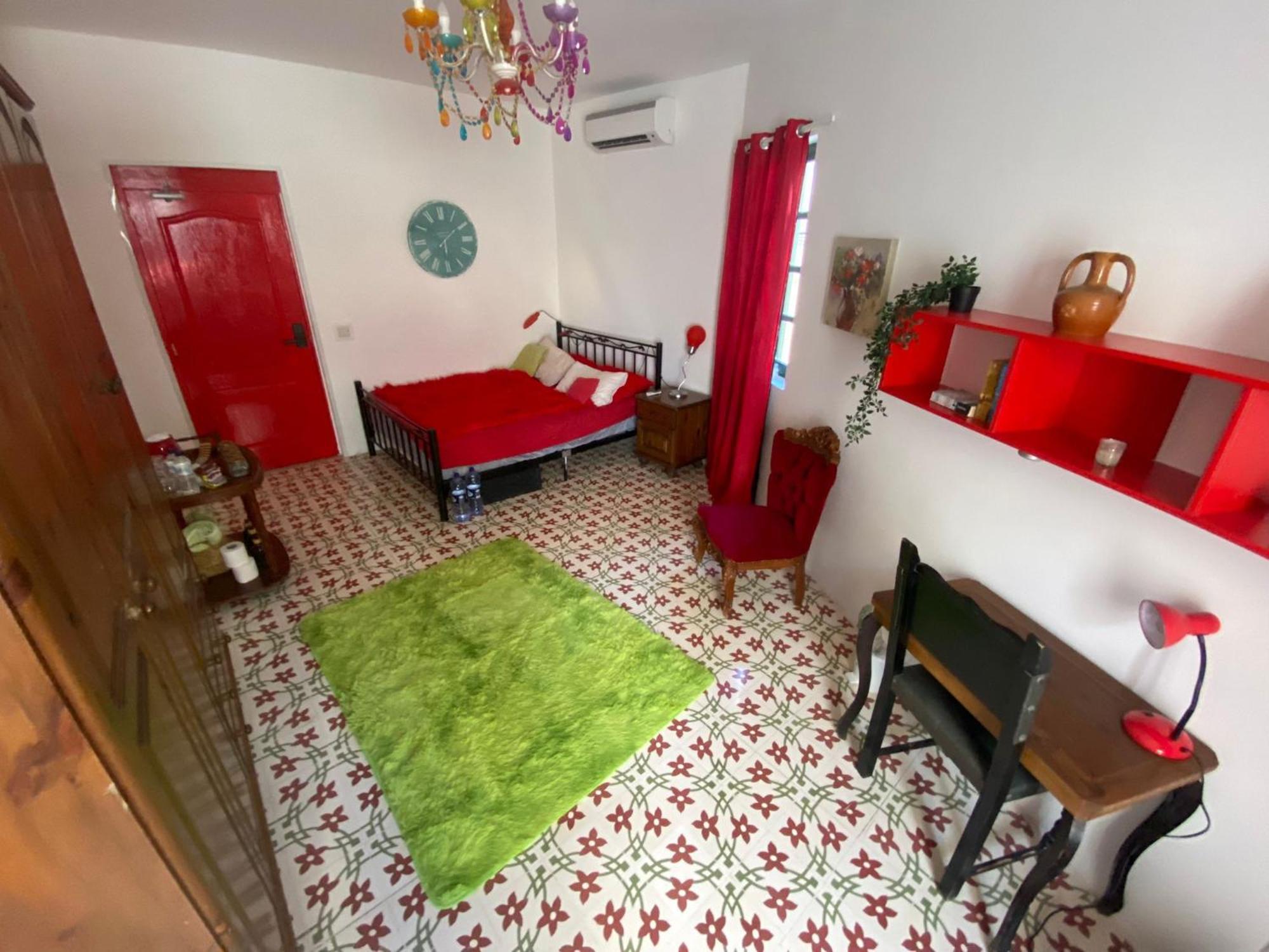 فندق Maleth House ناسار المظهر الخارجي الصورة