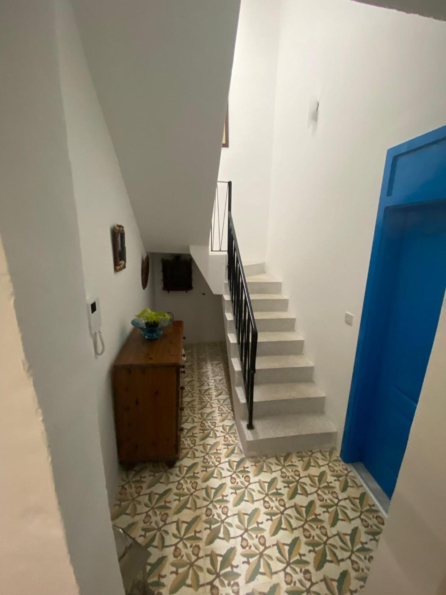 فندق Maleth House ناسار المظهر الخارجي الصورة