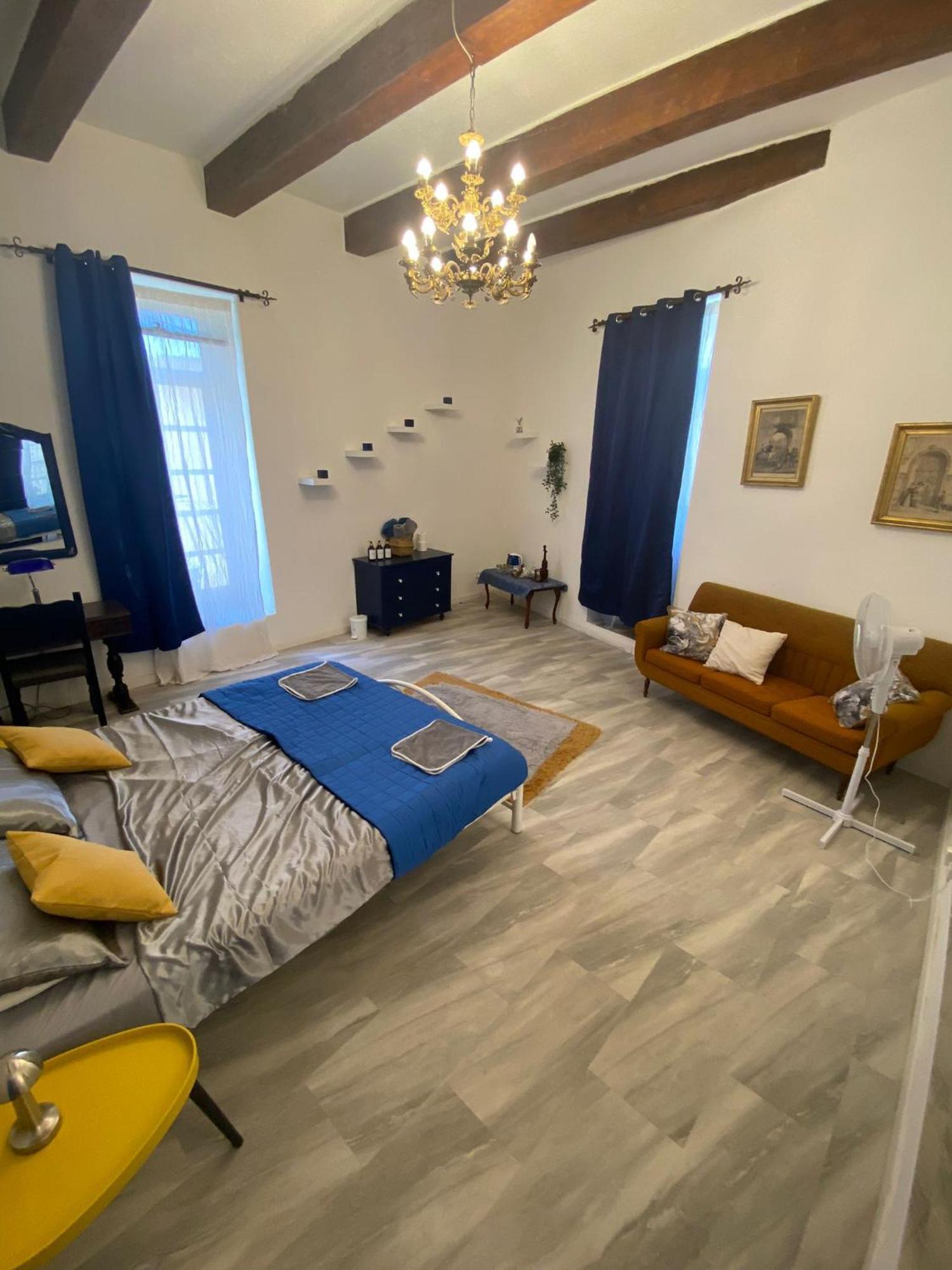 فندق Maleth House ناسار المظهر الخارجي الصورة