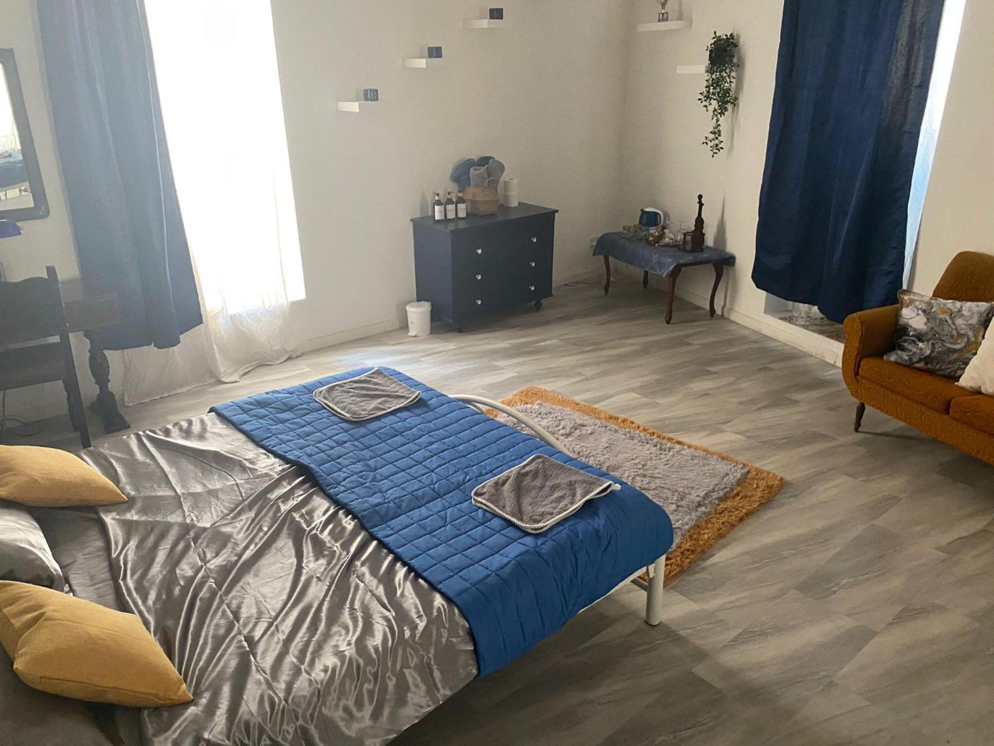 فندق Maleth House ناسار المظهر الخارجي الصورة