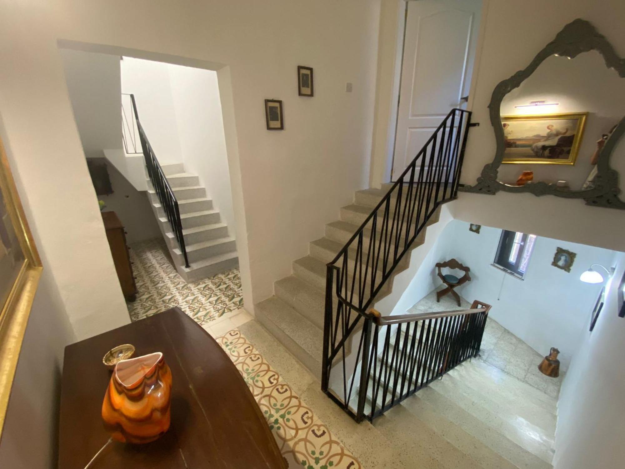 فندق Maleth House ناسار المظهر الخارجي الصورة