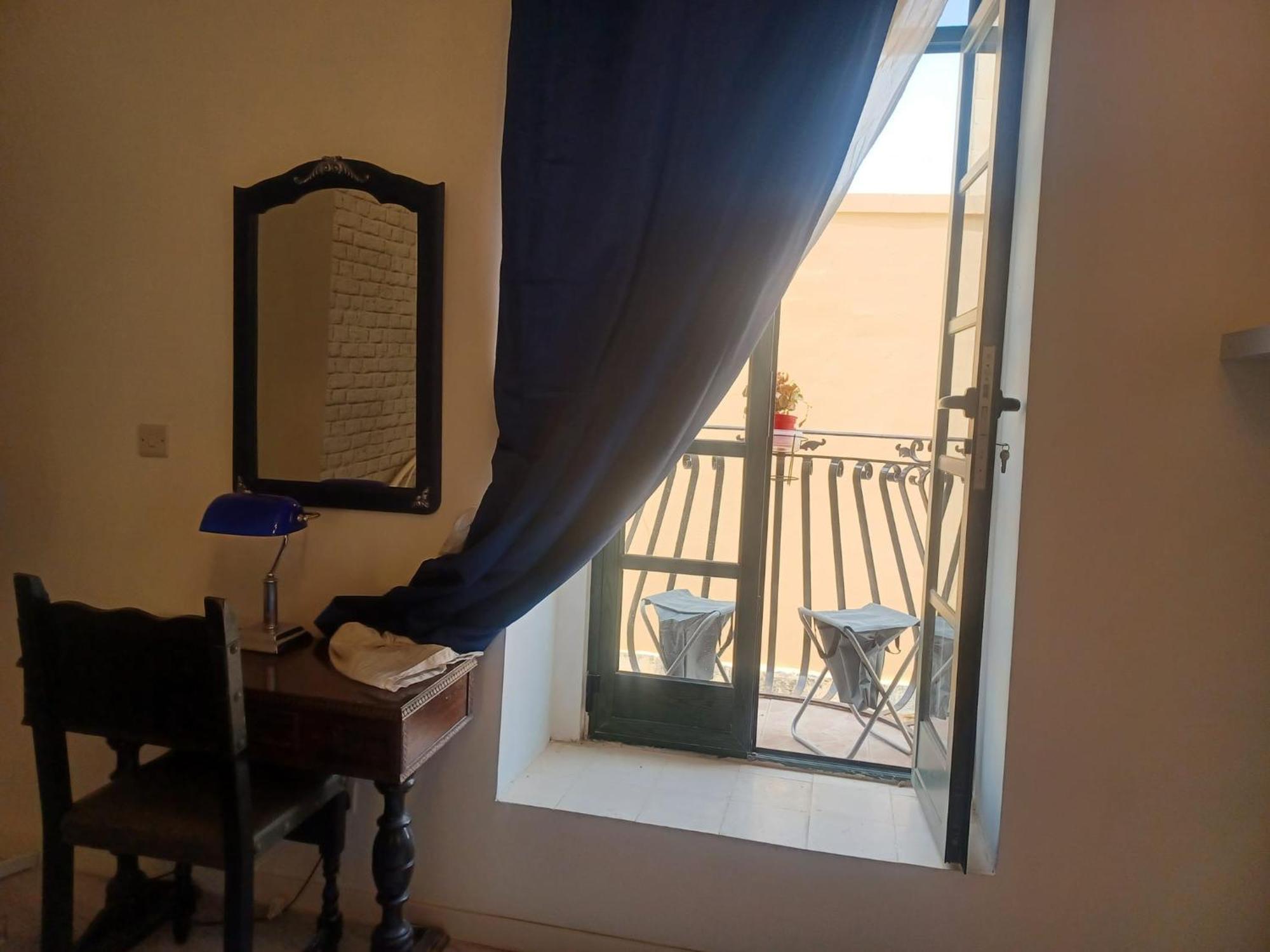 فندق Maleth House ناسار المظهر الخارجي الصورة