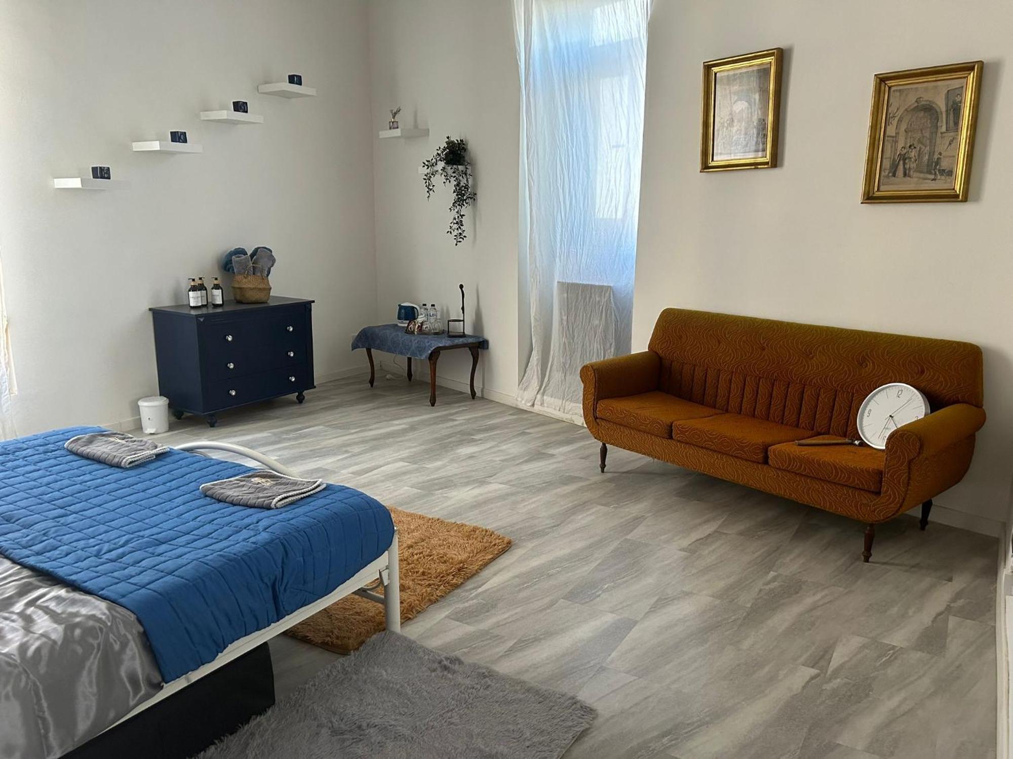 فندق Maleth House ناسار المظهر الخارجي الصورة