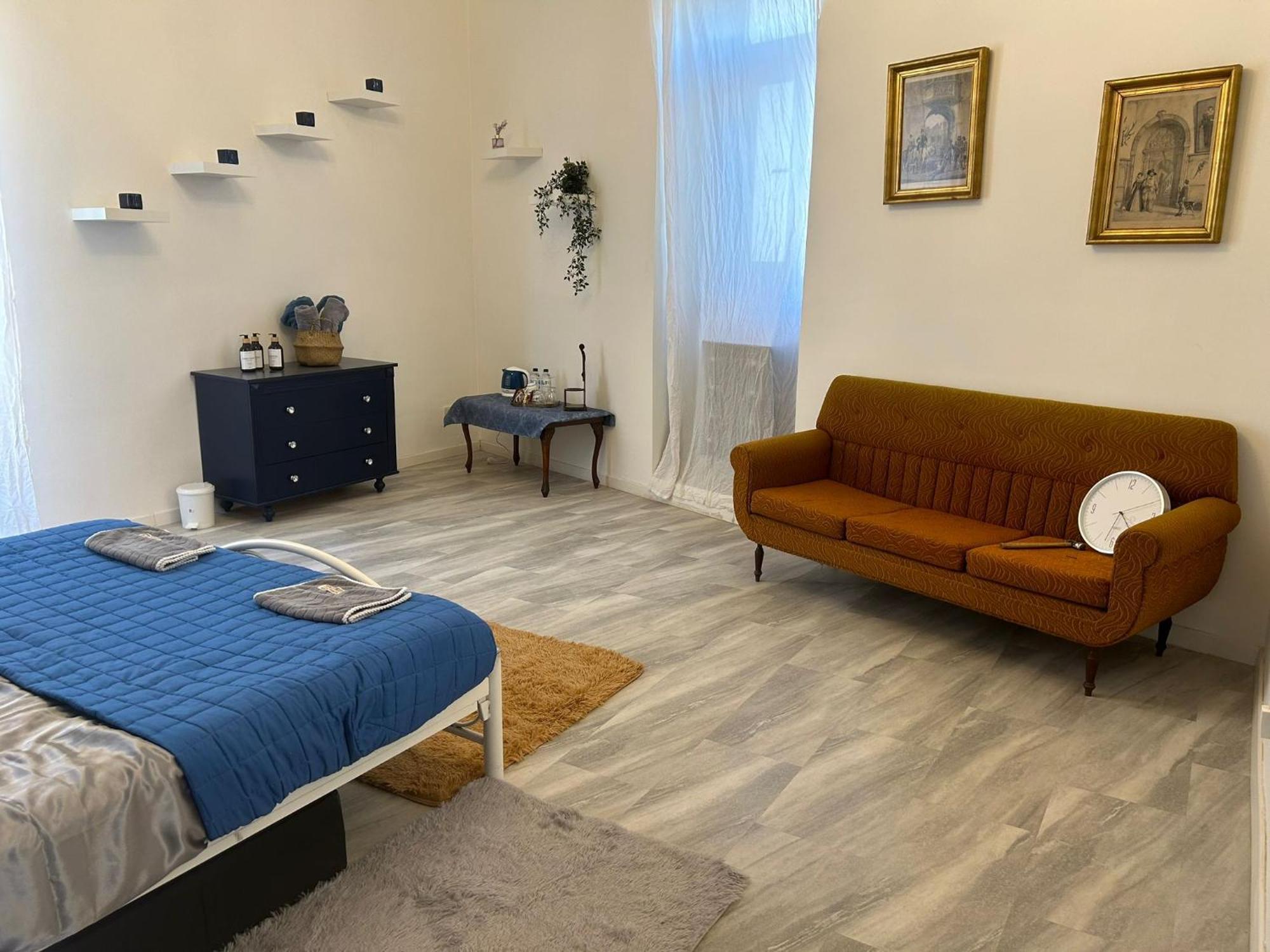 فندق Maleth House ناسار المظهر الخارجي الصورة