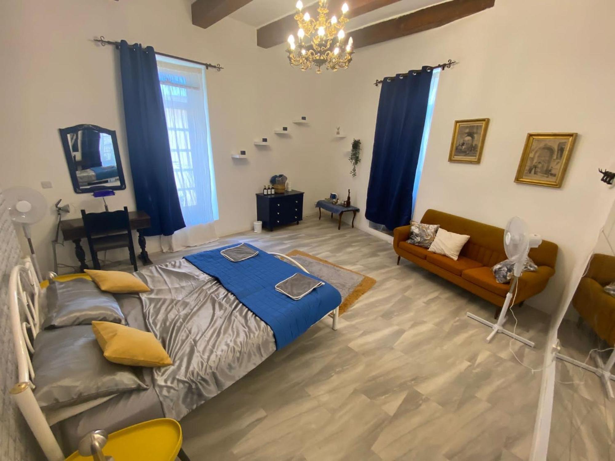 فندق Maleth House ناسار المظهر الخارجي الصورة