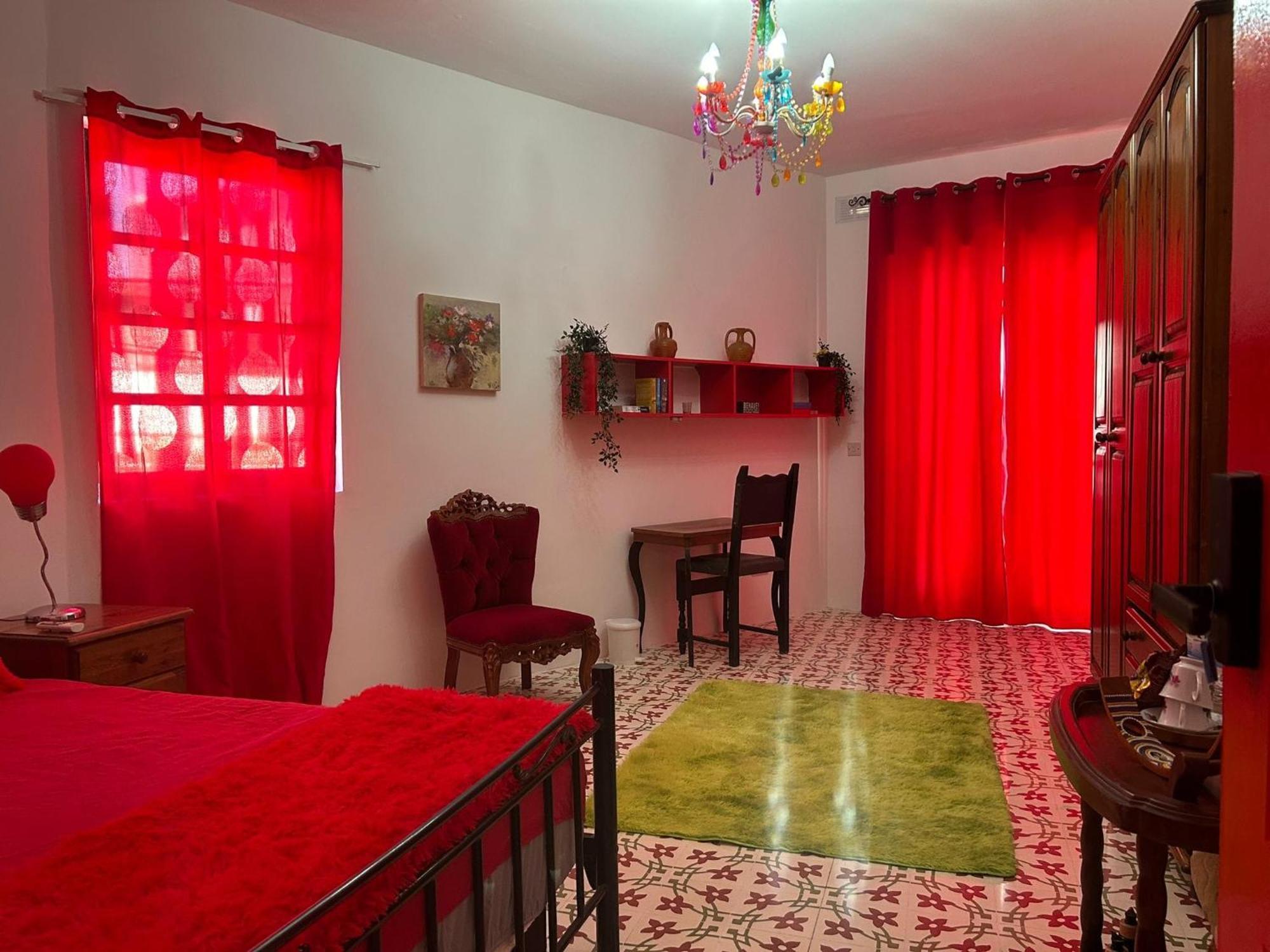 فندق Maleth House ناسار المظهر الخارجي الصورة