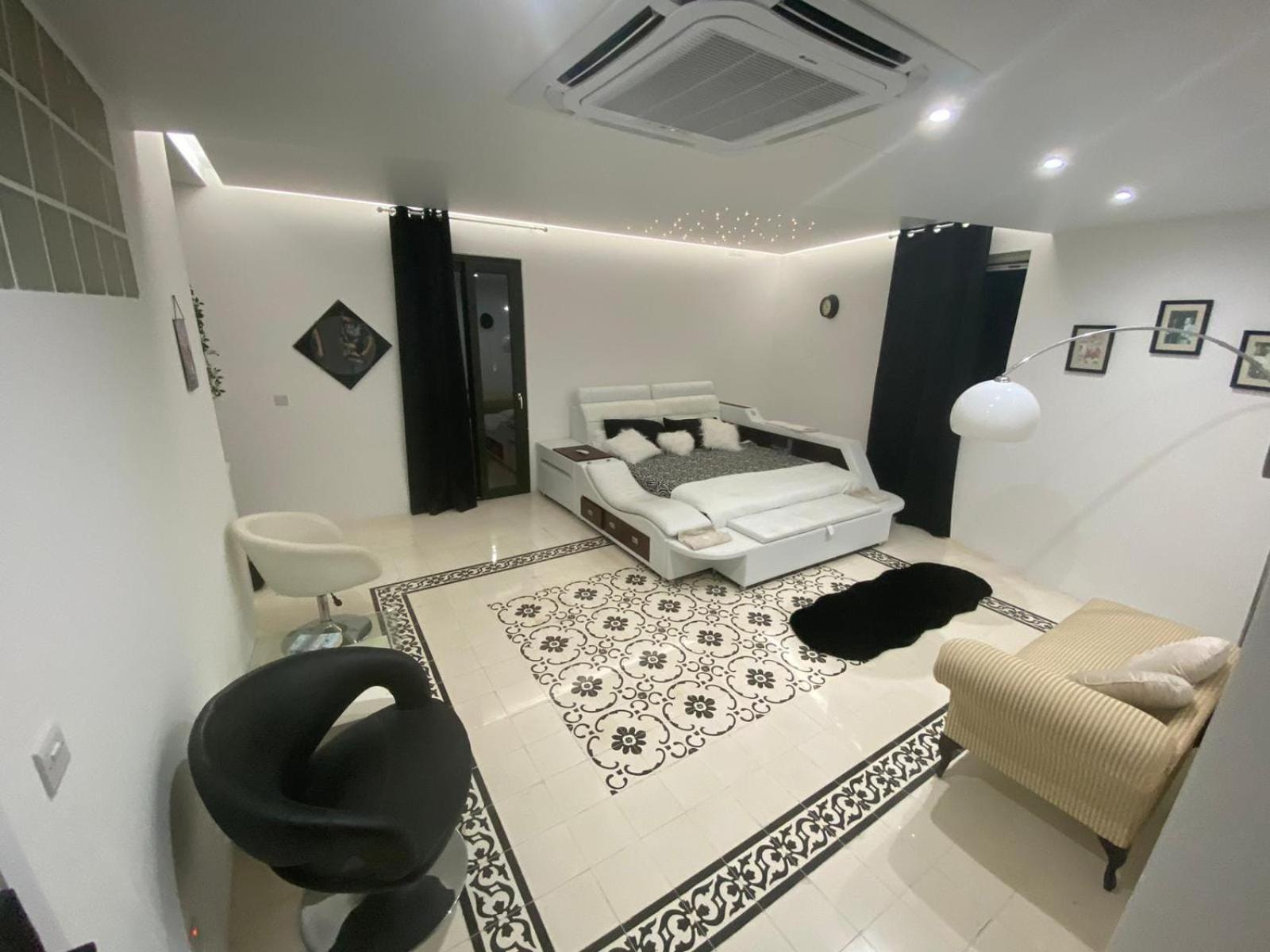 فندق Maleth House ناسار المظهر الخارجي الصورة