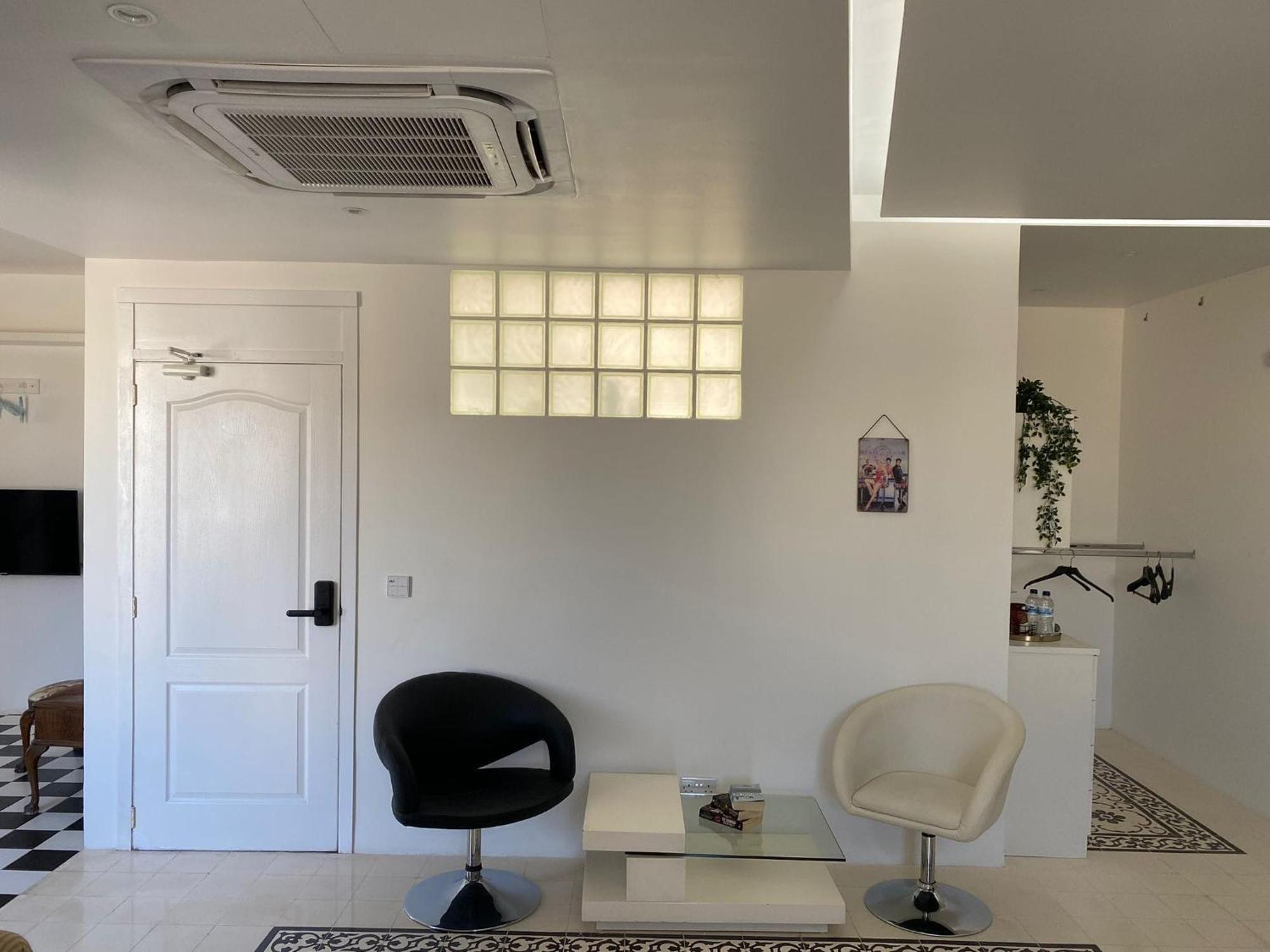 فندق Maleth House ناسار المظهر الخارجي الصورة