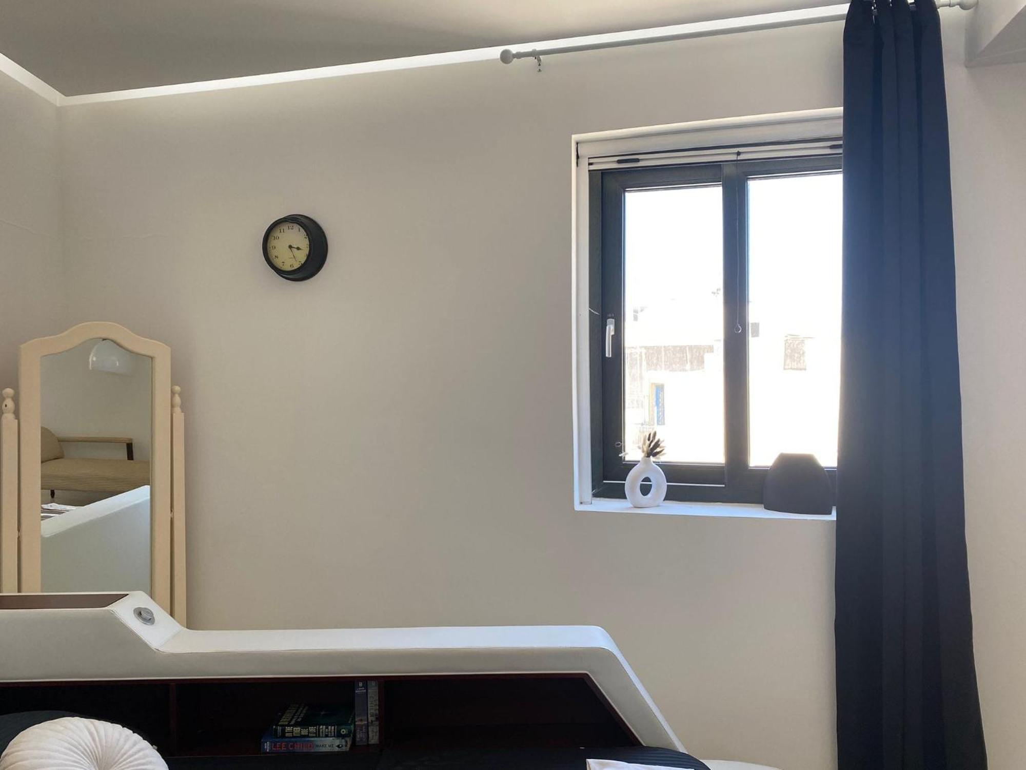 فندق Maleth House ناسار المظهر الخارجي الصورة