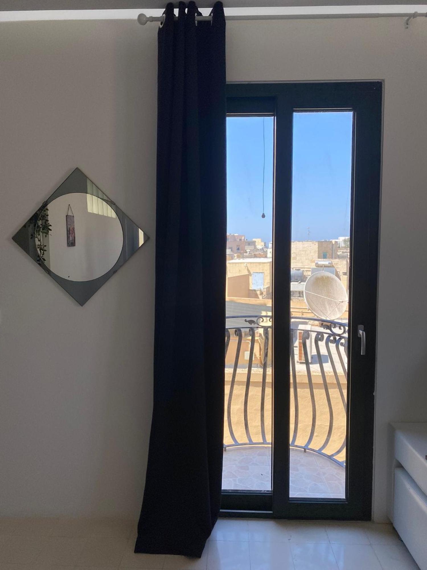 فندق Maleth House ناسار المظهر الخارجي الصورة