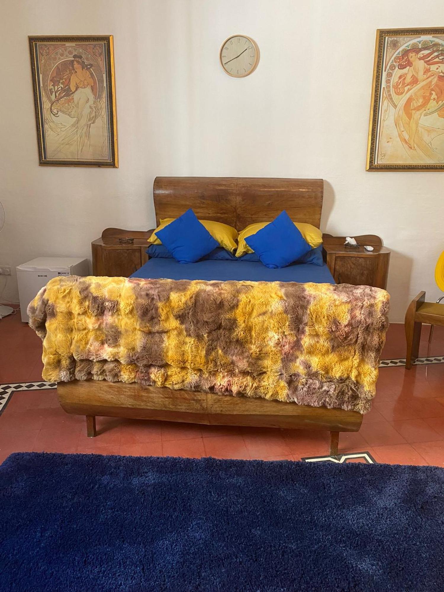 فندق Maleth House ناسار المظهر الخارجي الصورة