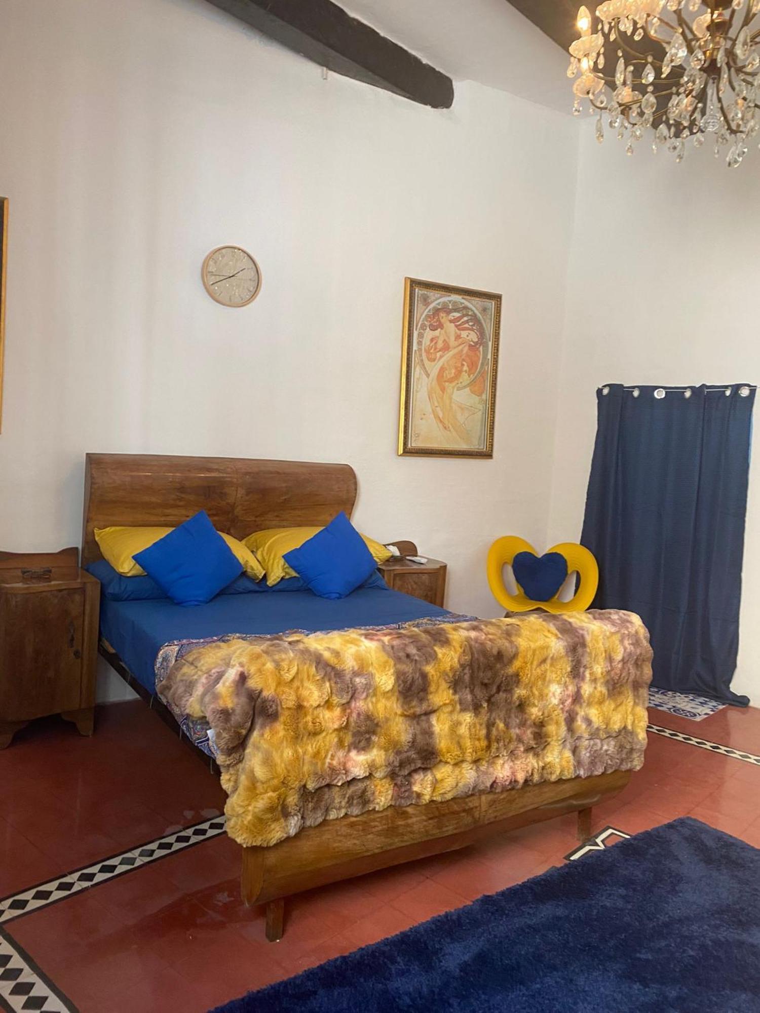 فندق Maleth House ناسار المظهر الخارجي الصورة
