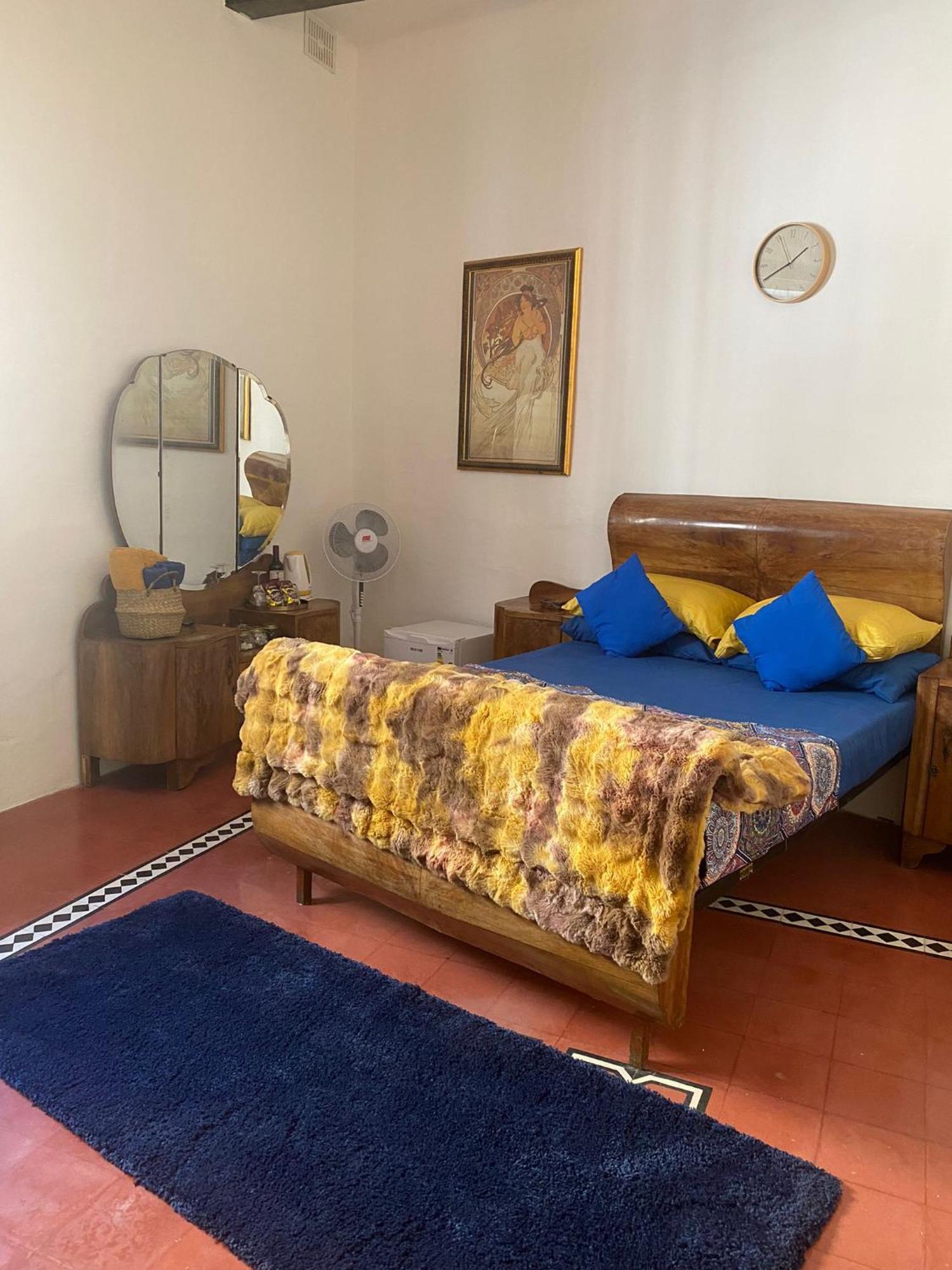 فندق Maleth House ناسار المظهر الخارجي الصورة