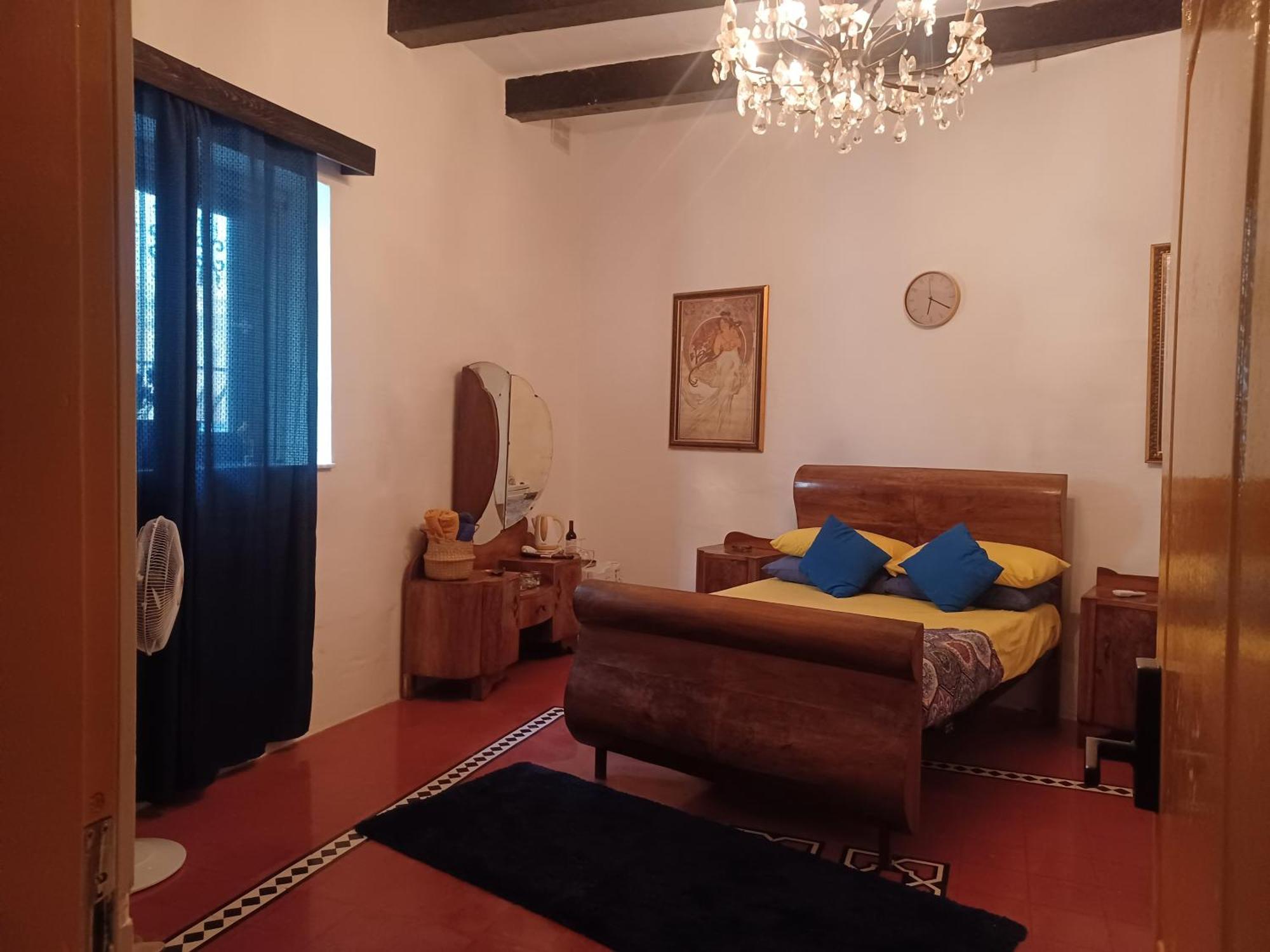 فندق Maleth House ناسار المظهر الخارجي الصورة