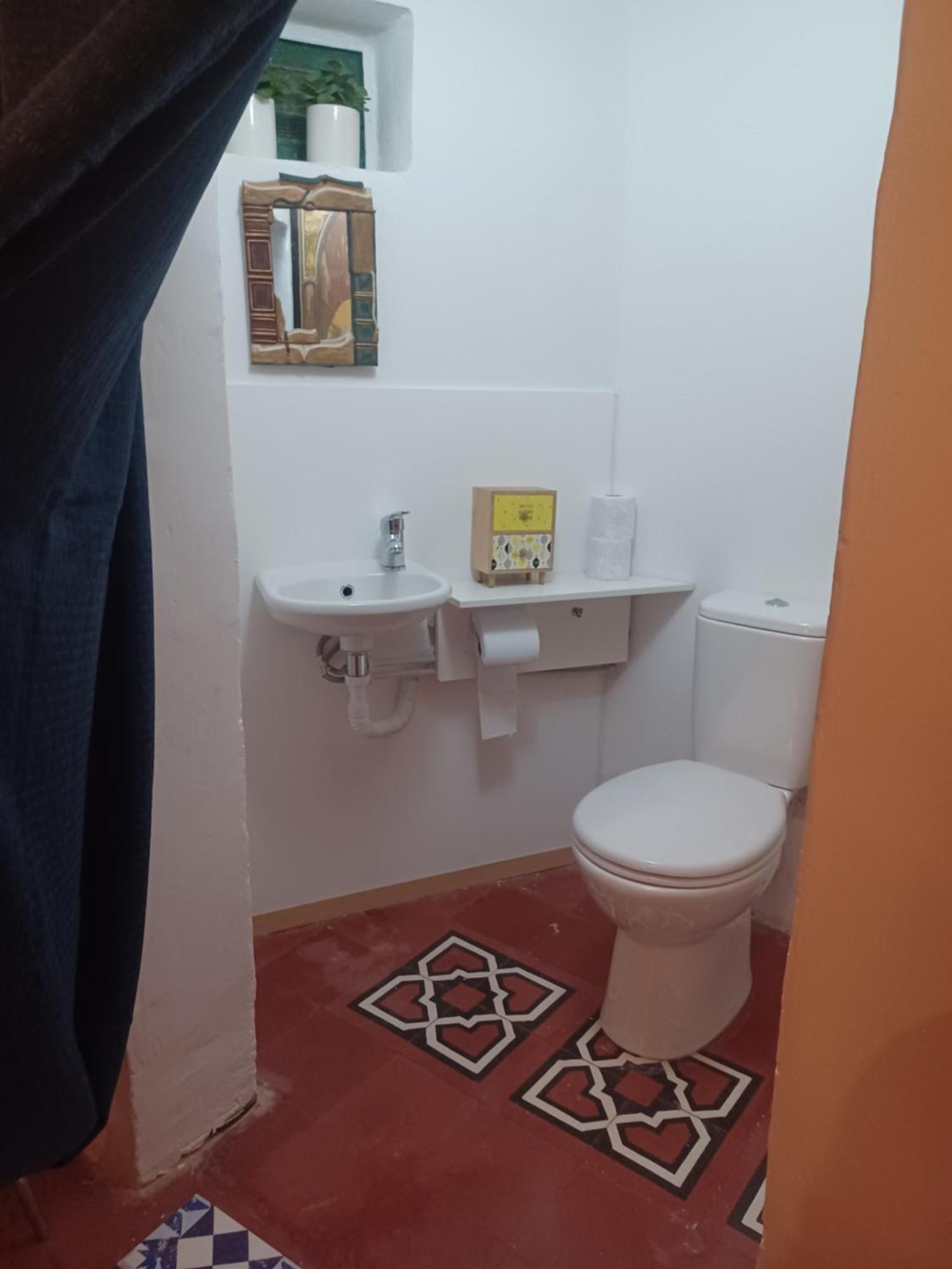 فندق Maleth House ناسار المظهر الخارجي الصورة