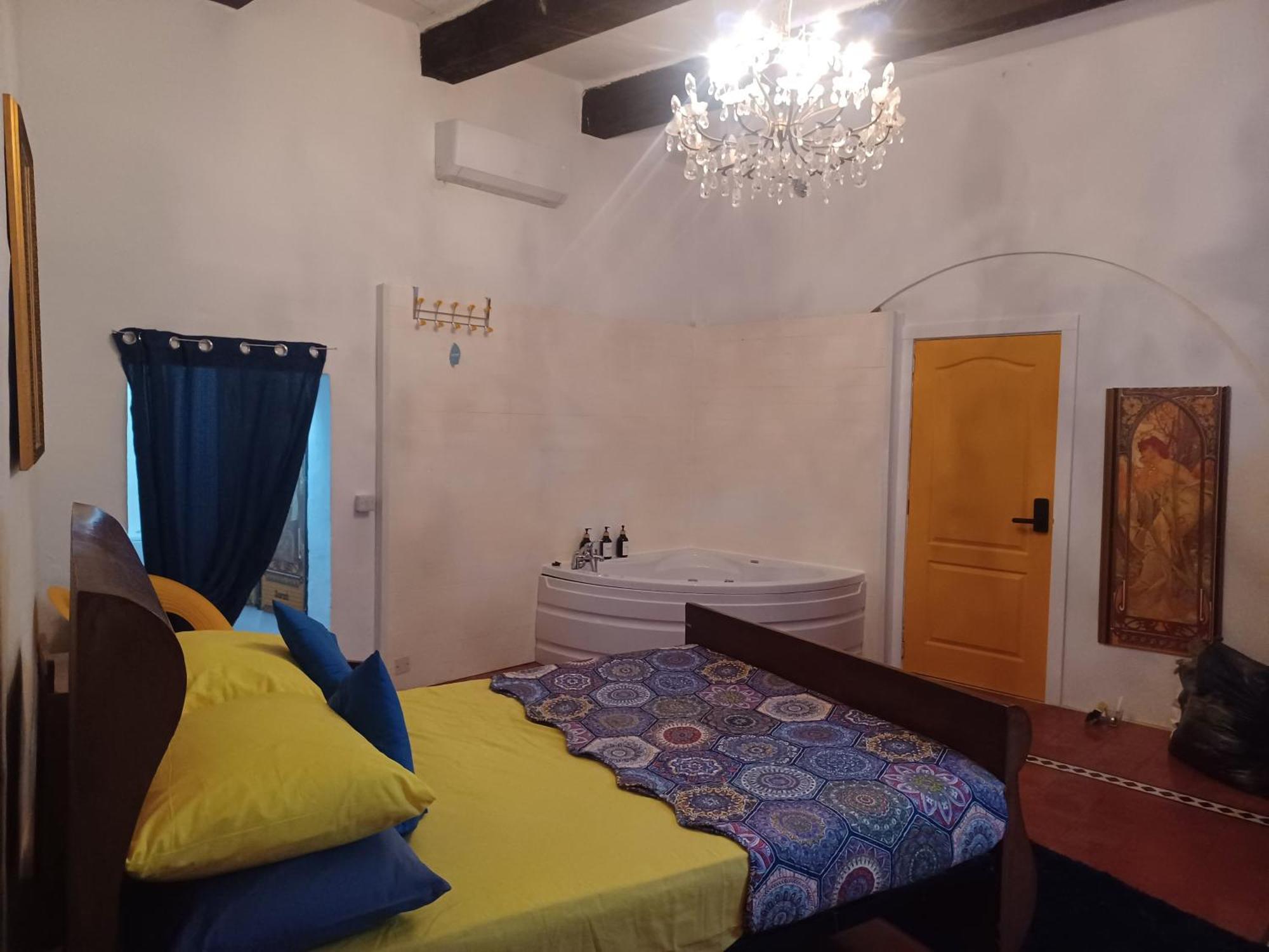 فندق Maleth House ناسار المظهر الخارجي الصورة